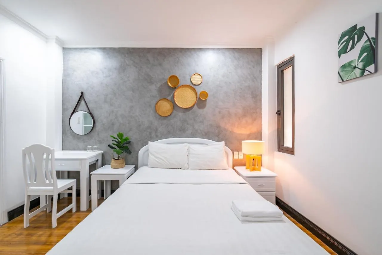 Apartment Chin Stays - Han River Da Nang