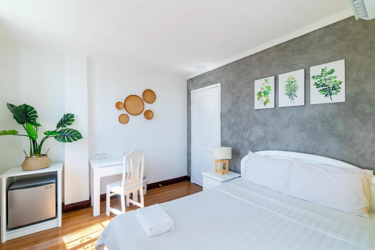 Apartment Chin Stays - Han River Da Nang